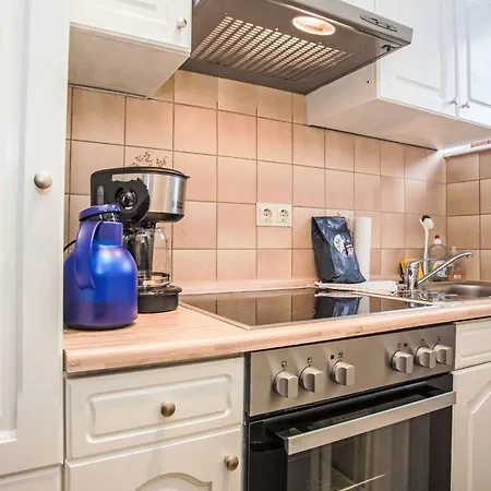 Waldblick By Interhome 아파트 빈터베르크