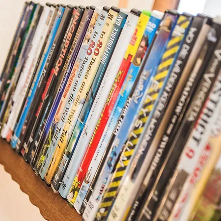 Waldblick By Interhome * 빈터베르크