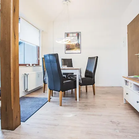 아파트 Waldblick By Interhome *