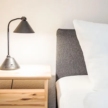 Waldblick By Interhome 빈터베르크