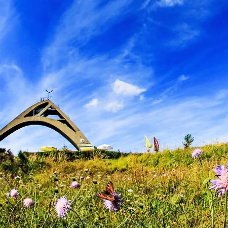 Waldblick By Interhome * 빈터베르크