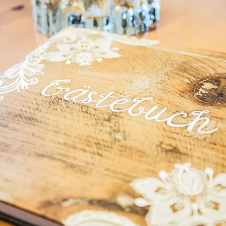 Waldblick By Interhome 아파트