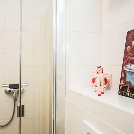 아파트 Waldblick By Interhome