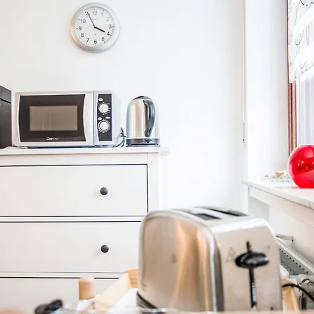 Waldblick By Interhome *