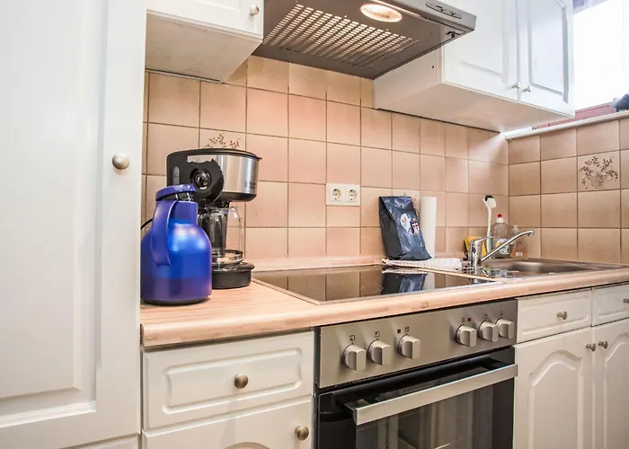 Waldblick By Interhome 아파트 빈터베르크