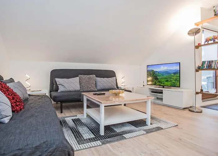 Waldblick By Interhome Βίντερμπεργκ