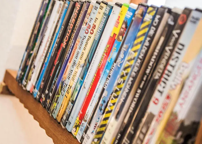 Waldblick By Interhome * 빈터베르크