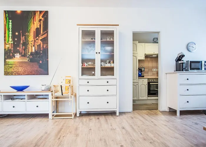 Διαμέρισμα Waldblick By Interhome