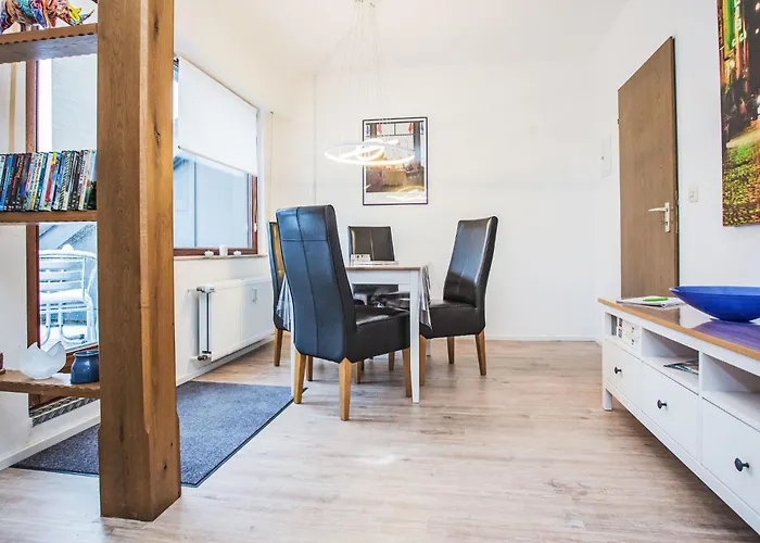 아파트 Waldblick By Interhome *