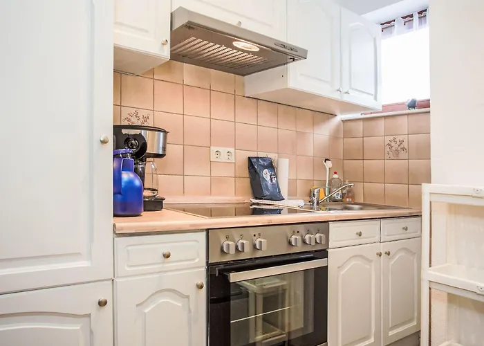 Waldblick By Interhome