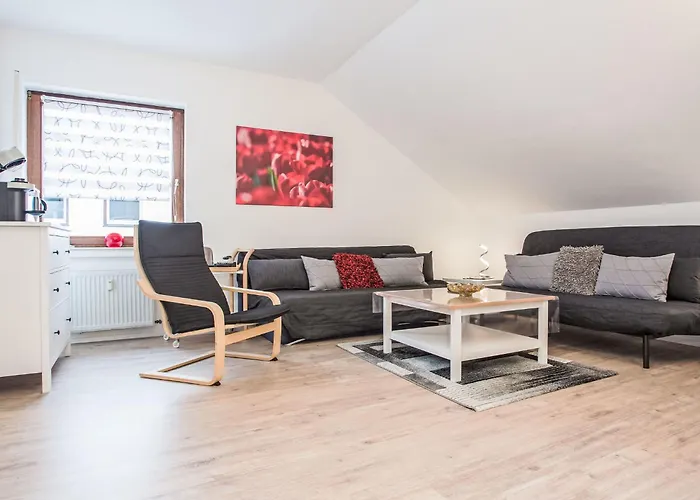 Waldblick By Interhome 아파트