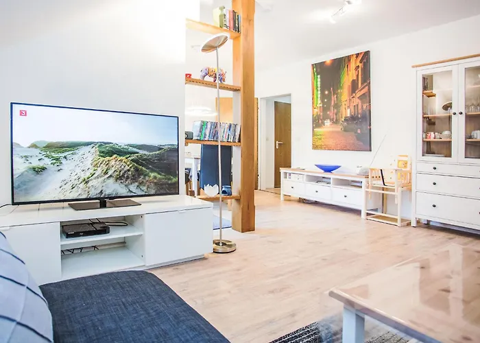 Διαμέρισμα Waldblick By Interhome Βίντερμπεργκ