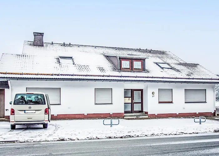 Waldblick By Interhome Βίντερμπεργκ