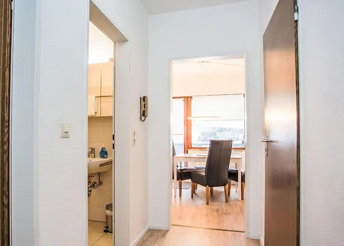 Waldblick By Interhome *