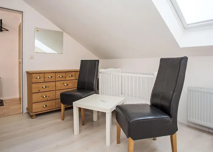 Waldblick By Interhome Διαμέρισμα