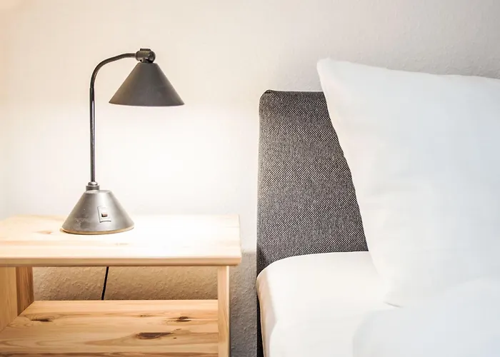 Waldblick By Interhome Βίντερμπεργκ