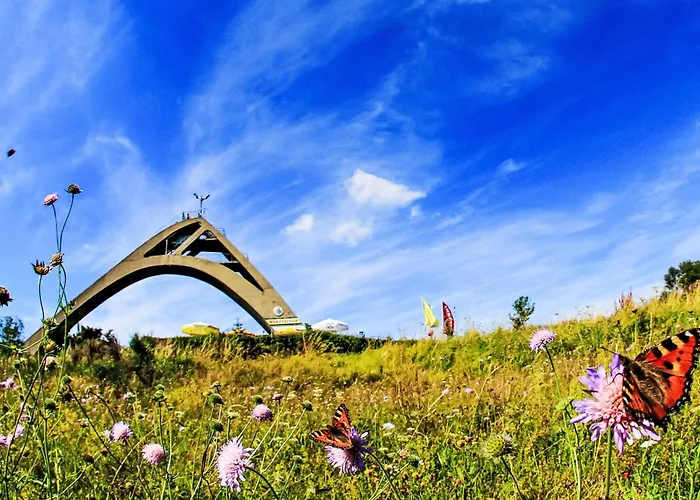 Waldblick By Interhome * 빈터베르크