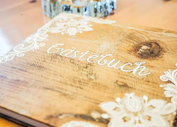 Waldblick By Interhome 아파트