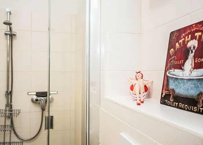 Διαμέρισμα Waldblick By Interhome