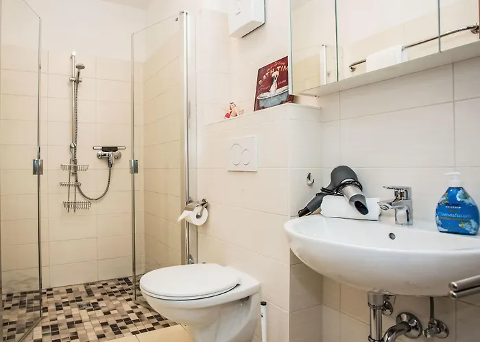 Waldblick By Interhome 아파트 *