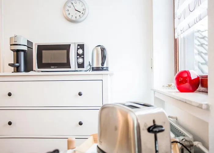 Waldblick By Interhome *