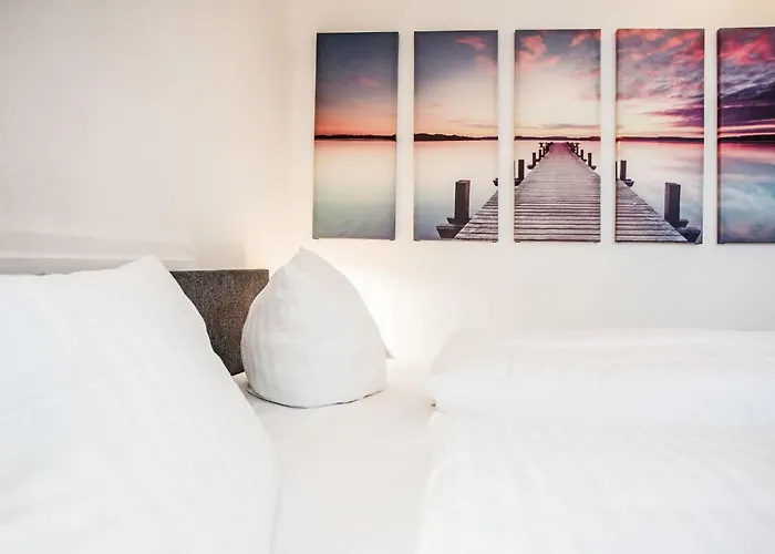 아파트 Waldblick By Interhome